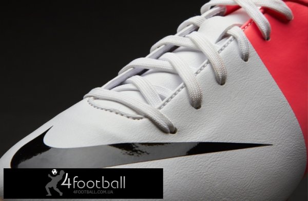 Детские Бутсы Nike Mercurial Victory III SG (EURO 2012) - изображение 4