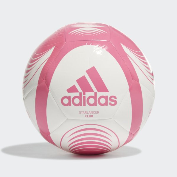 Футбольний м'яч adidas Starlancer Club  GK3500 GK3500 #3