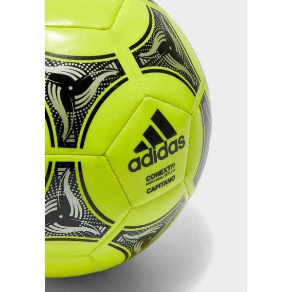 Футбольный мяч Adidas Conext Capitano DN8639