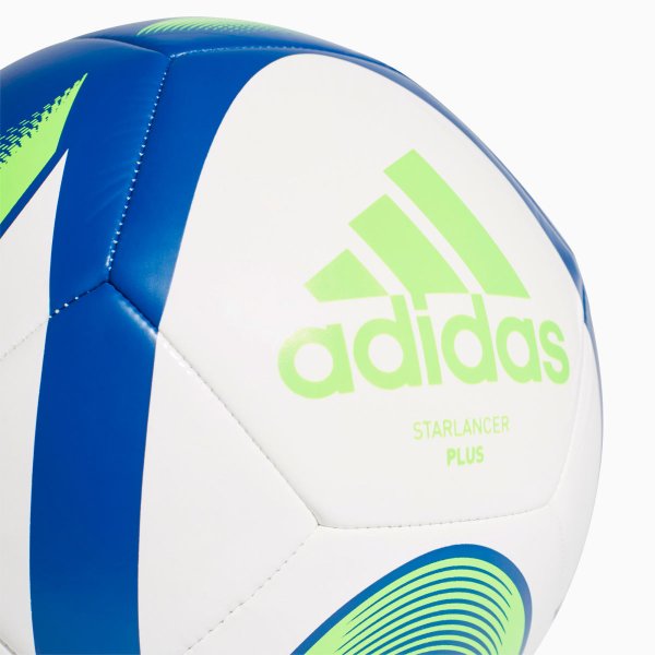 Футбольный мяч adidas STARLANCER PLUS  GN1832 GN1832 #2