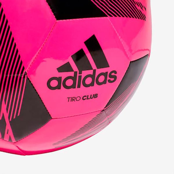 Футбольний м'яч adidas Tiro Club Football №4 FS0364 FS0364 #6