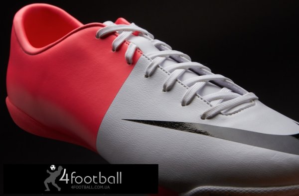 Футзалки Nike Mercurial Victory III IC (EURO 2012)