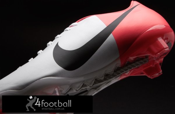 Бутсы Nike Mercurial Miracle III FG (EURO 2012)