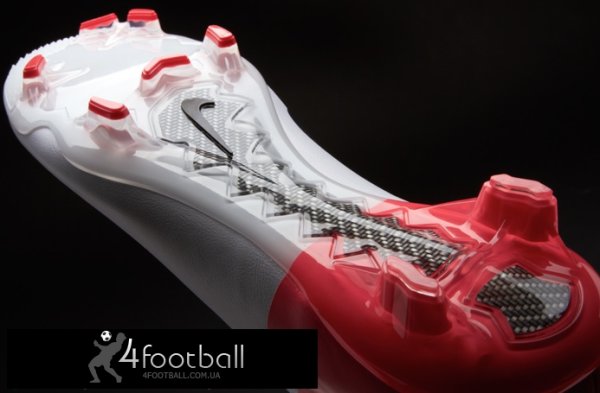 Бутсы Nike Mercurial Miracle III FG (EURO 2012)