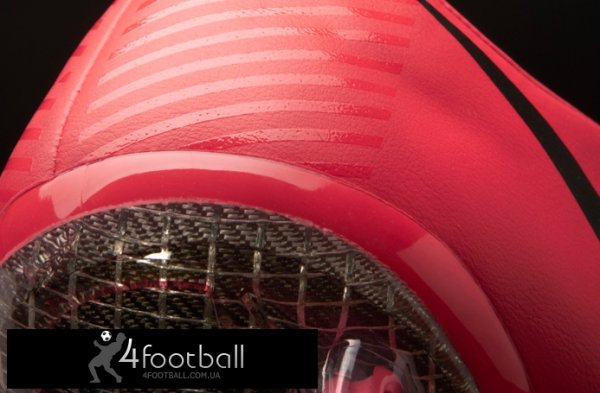 Бутсы Nike Mercurial Vapor VIII FG (EURO 2012)