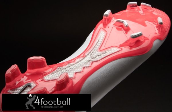 Бутсы Nike Mercurial Glide III FG (EURO 2012)