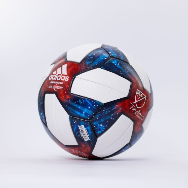 Футбольный мяч AdidasmlS USA OMB DN8698