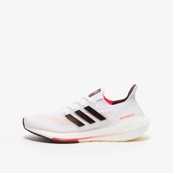 Кросівки бігові Adidas Ultraboost 21 S23863