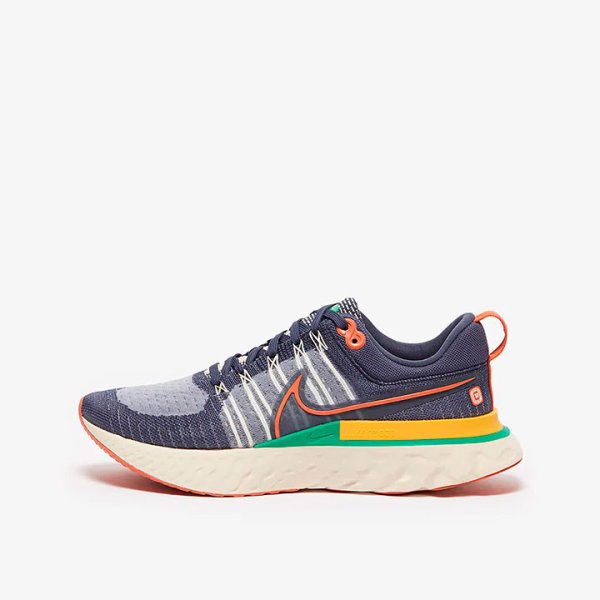 Кросівки для бігу Nike React Infinity Run FK 2 DJ5181-400
