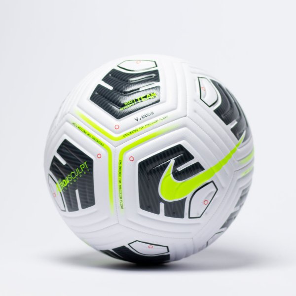 Футбольный мяч Nike Academy Team CU8047-100 Размер·4 CU8047-100_4 #3