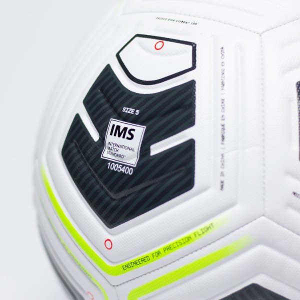 Футбольный мяч Nike Academy Team CU8047-100 Размер·4 CU8047-100_4 #5
