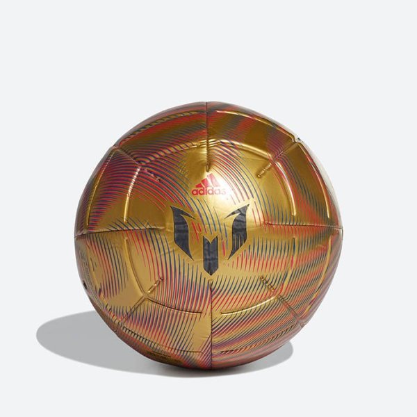 Футбольный мяч Adidas Messi Club GK6110 GK6110 #2