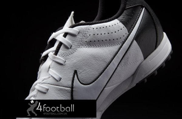 Сороконожки Nike Tiempo Natural Leather IV TF (EURO 2012)
