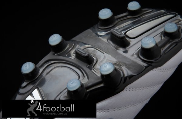 Бутсы Nike Tiempo Natural Leather IV FG (EURO 2012)