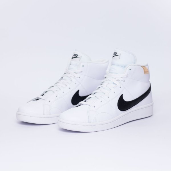 Кроссовки Nike Court Royale 2 CQ9179-100