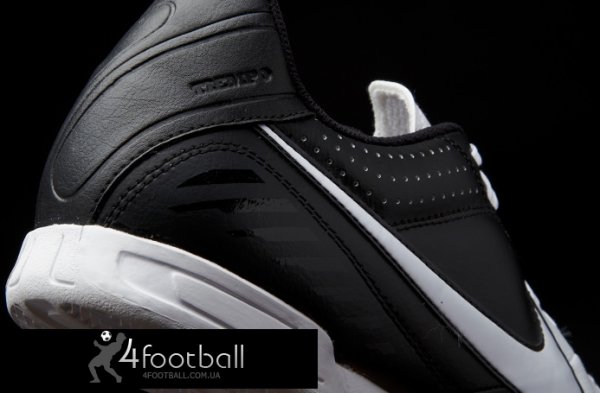 Футзалки Nike Tiempo Natural Leather IV IC (EURO 2012) - изображение 2