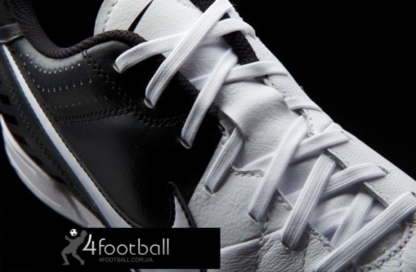 Футзалки Nike Tiempo Natural Leather IV IC (EURO 2012) - изображение 3