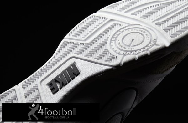 Футзалки Nike Tiempo Natural Leather IV IC (EURO 2012) - изображение 4