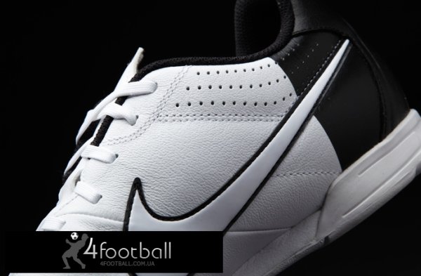 Футзалки Nike Tiempo Natural Leather IV IC (EURO 2012) - изображение 5