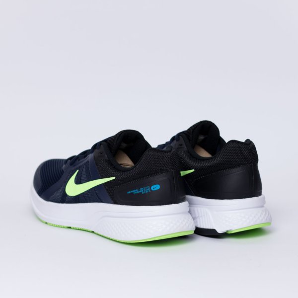 Кросівки Nike Run Swift 2 CU3517-404 CU3517-404 #14