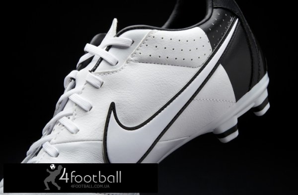Бутсы Nike Tiempo Mystic IV FG (EURO 2012)