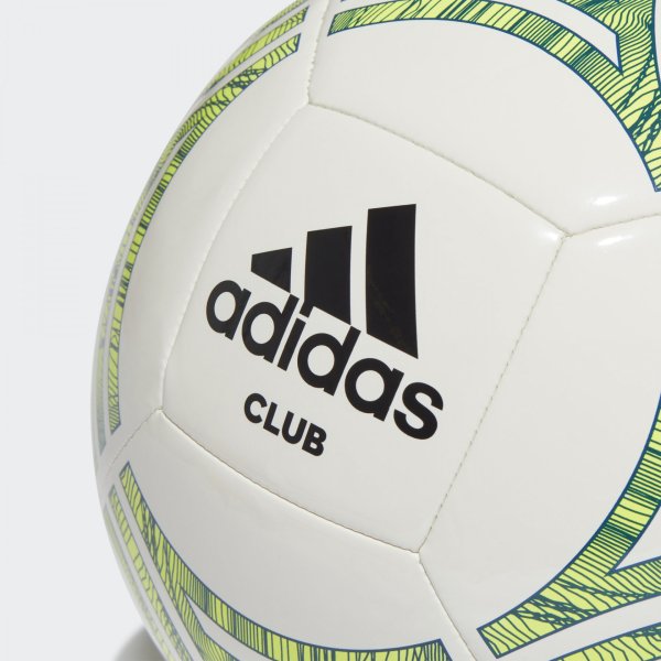 Футбольный мяч adidas TANGO CLUB №3  GH6613 GH6613 #4