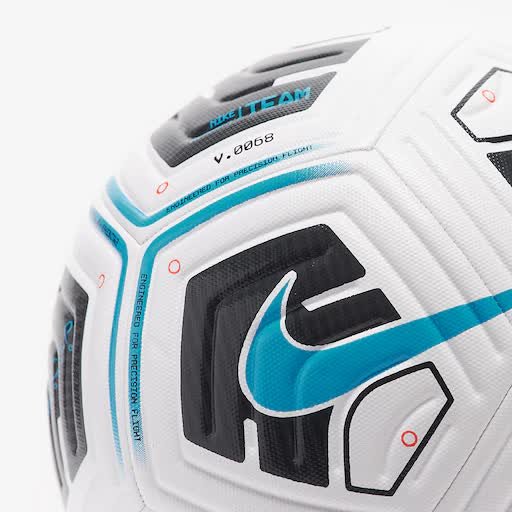 Футбольний м'яч Nike Academy CU8047-102 Розмір·3 CU8047-102_3 #3
