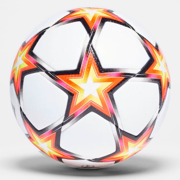 Футбольный мяч adidas Finale PRO OMB Лига Чемпионов  GU0214 GU0214 #6