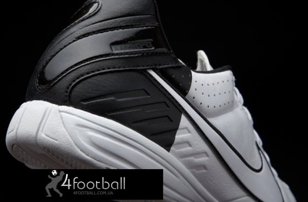 Футзалки Nike Tiempo Mystic IV IC (EURO 2012)