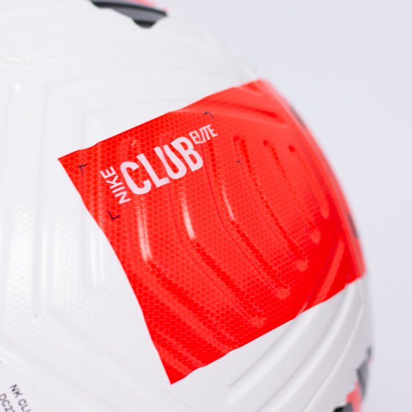 Футбольный мяч Nike Club Elite 22 FIFA PRO DC2378-100