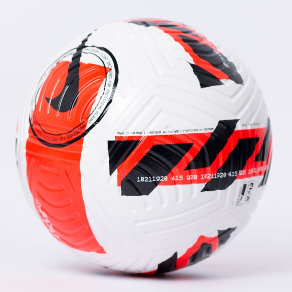 Футбольный мяч Nike Club Elite 22 FIFA PRO DC2378-100