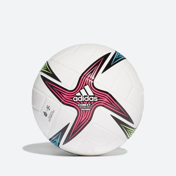 Футбольный мяч adidas CONEXT EKSTRAKLASA TRAINING №5  GU1549 GU1549 #3