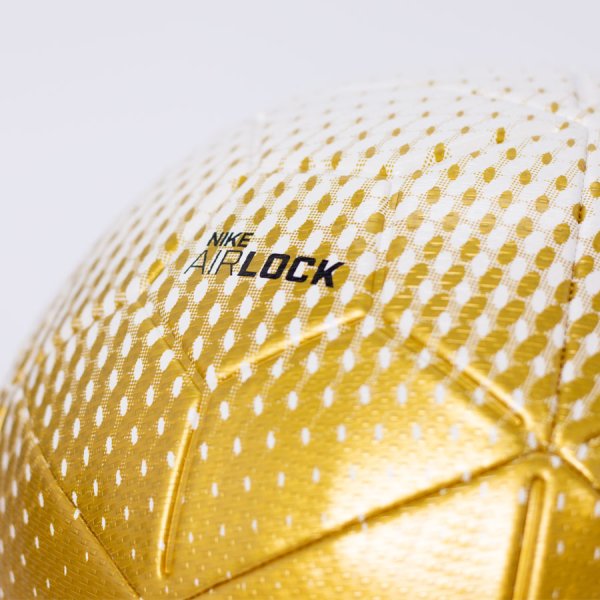 Футбольный мяч Nike Airlock Street x Joga DD7131-100 DD7131-100 #4