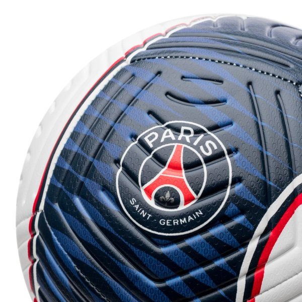 Футбольный мяч Nike Jordan PSG Strike DC2361-100 DC2361-100 #2