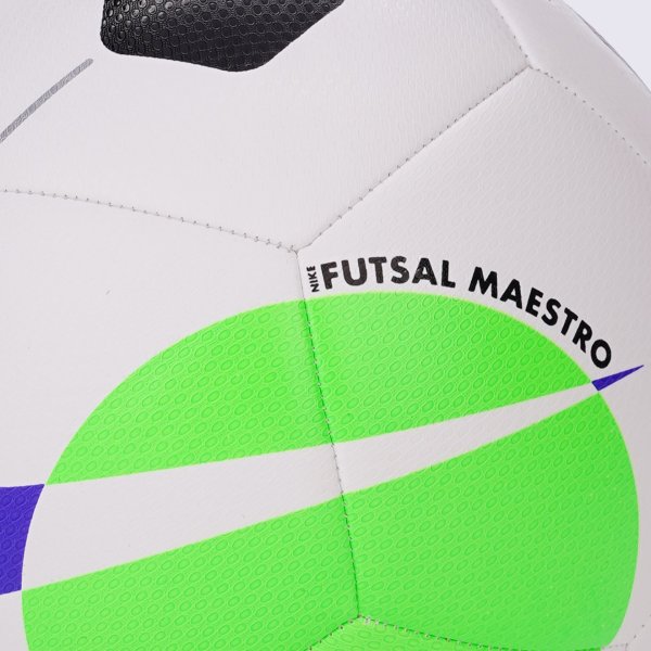 Футбольный мяч nike Futsal Maestro  SC3974-102 SC3974-102 #4