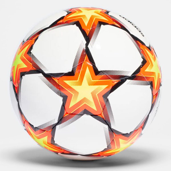 Футзальный мяч adidas Finale PRO SALA OMB Лига Чемпионов  GU0213 GU0213 #4