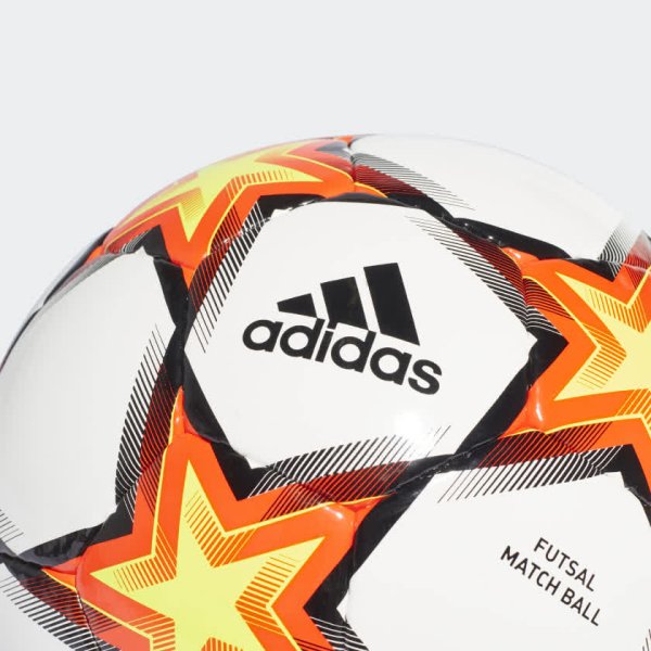 Футзальный мяч adidas Finale PRO SALA OMB Лига Чемпионов  GU0213 GU0213 #3