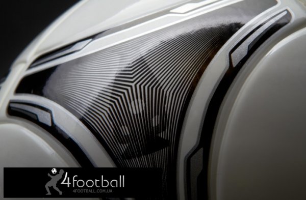 Футбольный мяч Адидас Tango 12 "FINALE KIEV- ФИНАЛ КИЕВ" - мяч финала Евро 2012 (Полупрофессиональный) - изображение 4
