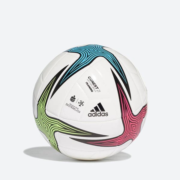 Футбольный мяч adidas CONEXT EKSTRAKLASA TRAINING №4  GU1549 GU1549 #2
