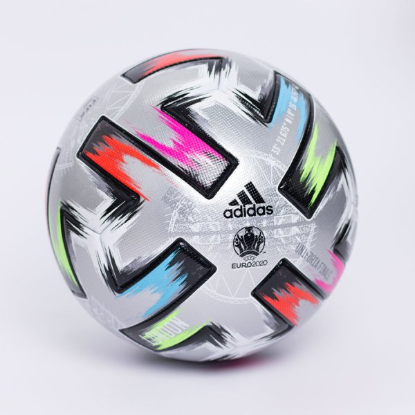 Футбольный мяч Евро 2020 adidas Uniforia FINALE LONDON OMB  FS5078 FS5078 #4