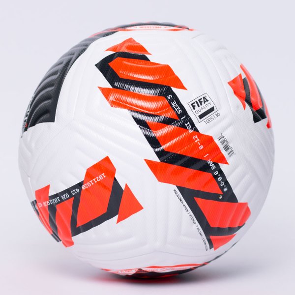Футбольный мяч Nike Club 22 FIFA dc2375-100