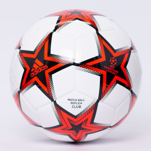 Футбольный мяч adidas FINALE CLUB №4 Лига Чемпионов  GT7789 GT7789 #4