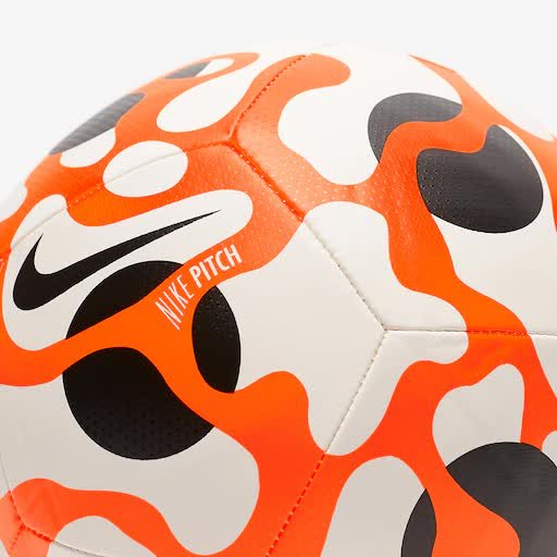 Футбольний м'яч Nike Premier League Pitch DC2382-101