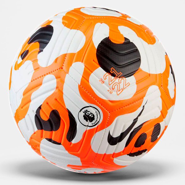 Футбольний м'яч Nike Premier League Strike DC2210-101