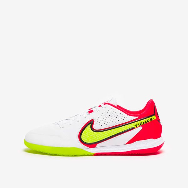 Футзалки Nike Tiempo React Legend 9 Pro IC DA1183-176 DA1183-176 #2