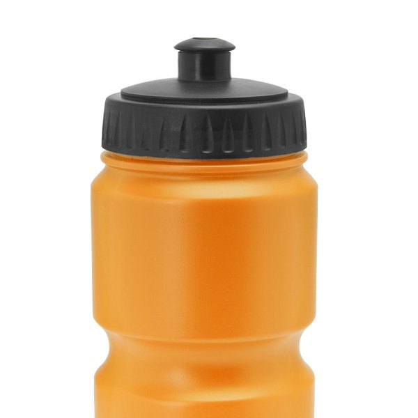 Большая бутылка для воды 820 ml 4FTBL Оранжевая FBO82 FBO82 #2