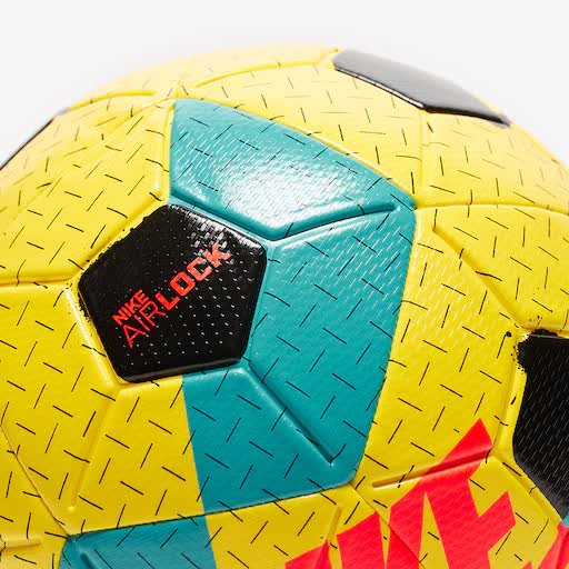 Футбольный мяч Nike Airlock Street X SC3972-765
SC3972-765 #2