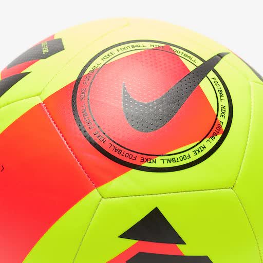 Футбольный мяч Nike Pitch DC2380-702