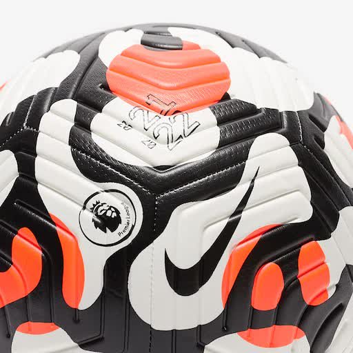 Футбольний м'яч Nike Premier League Strike DC2210-100