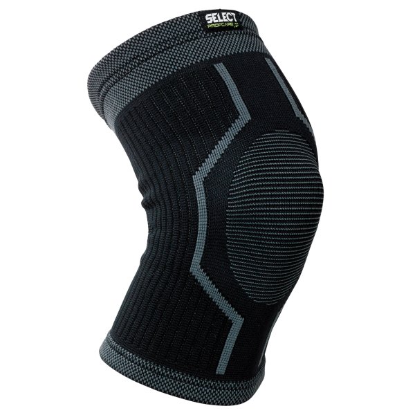 Наколінник для стабілізації колінного суглоба Select Elastic Knee support 705701